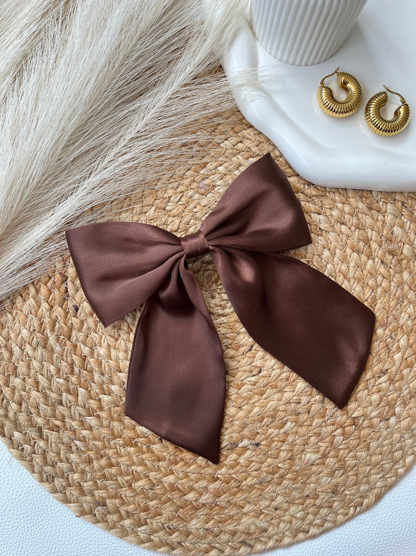 Bourbon Sailor Bow