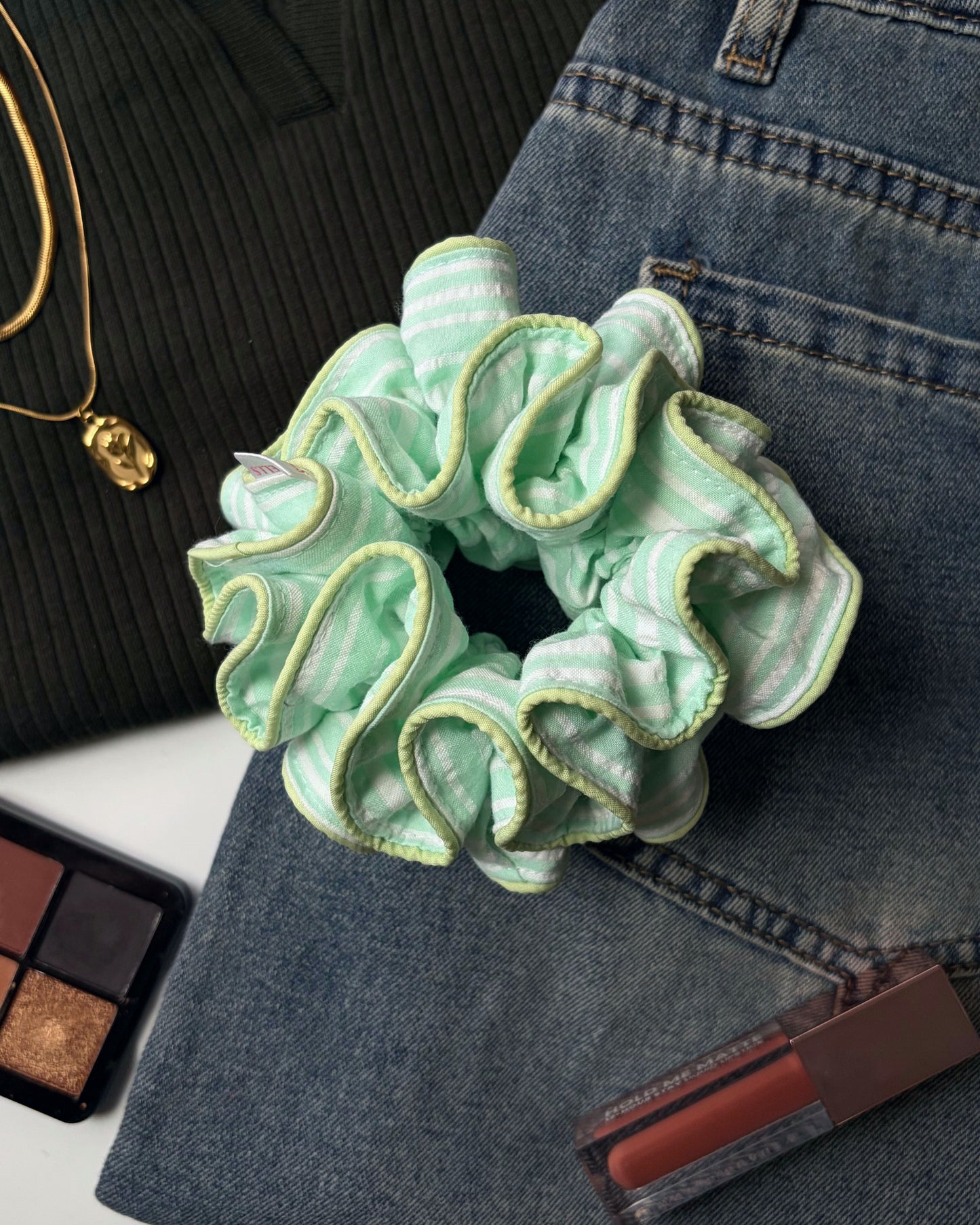Mint Sugar