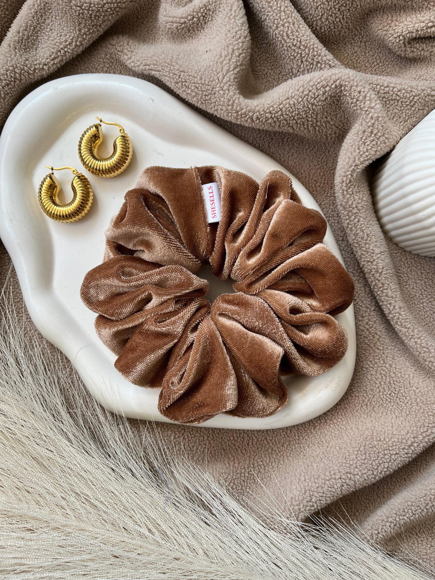 Mocha Bliss