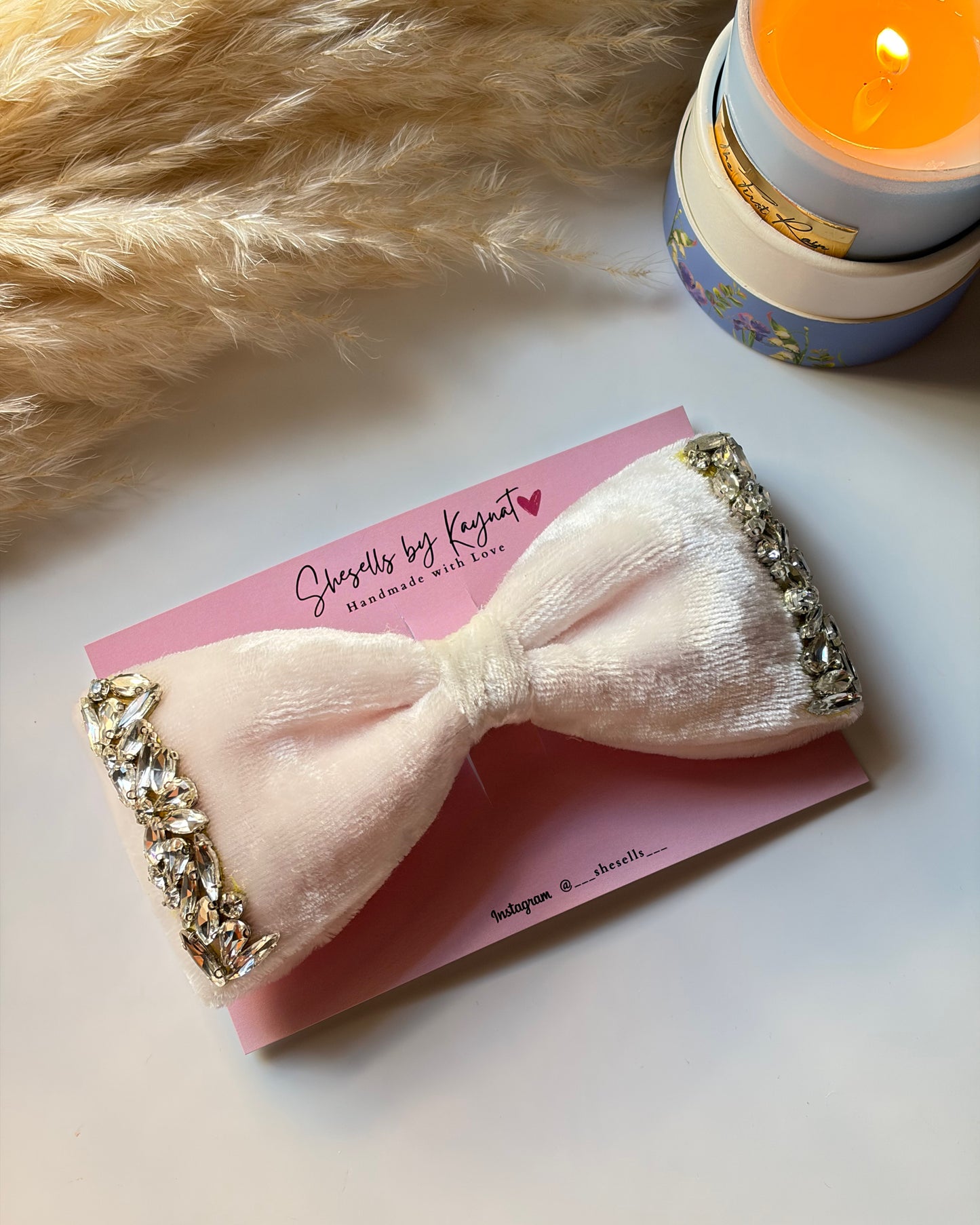 Soft Ivory