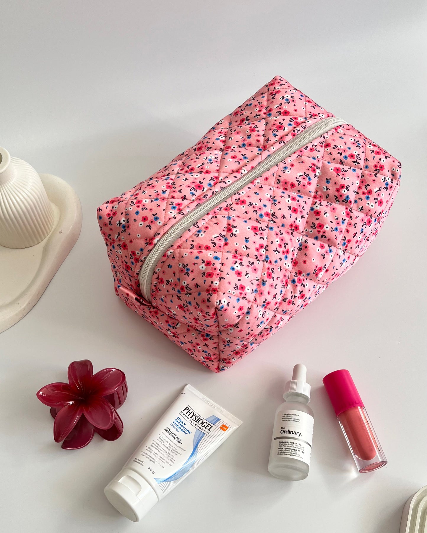 Blush Meadow