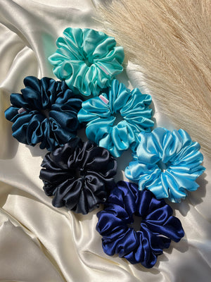 Scrunchies Combo