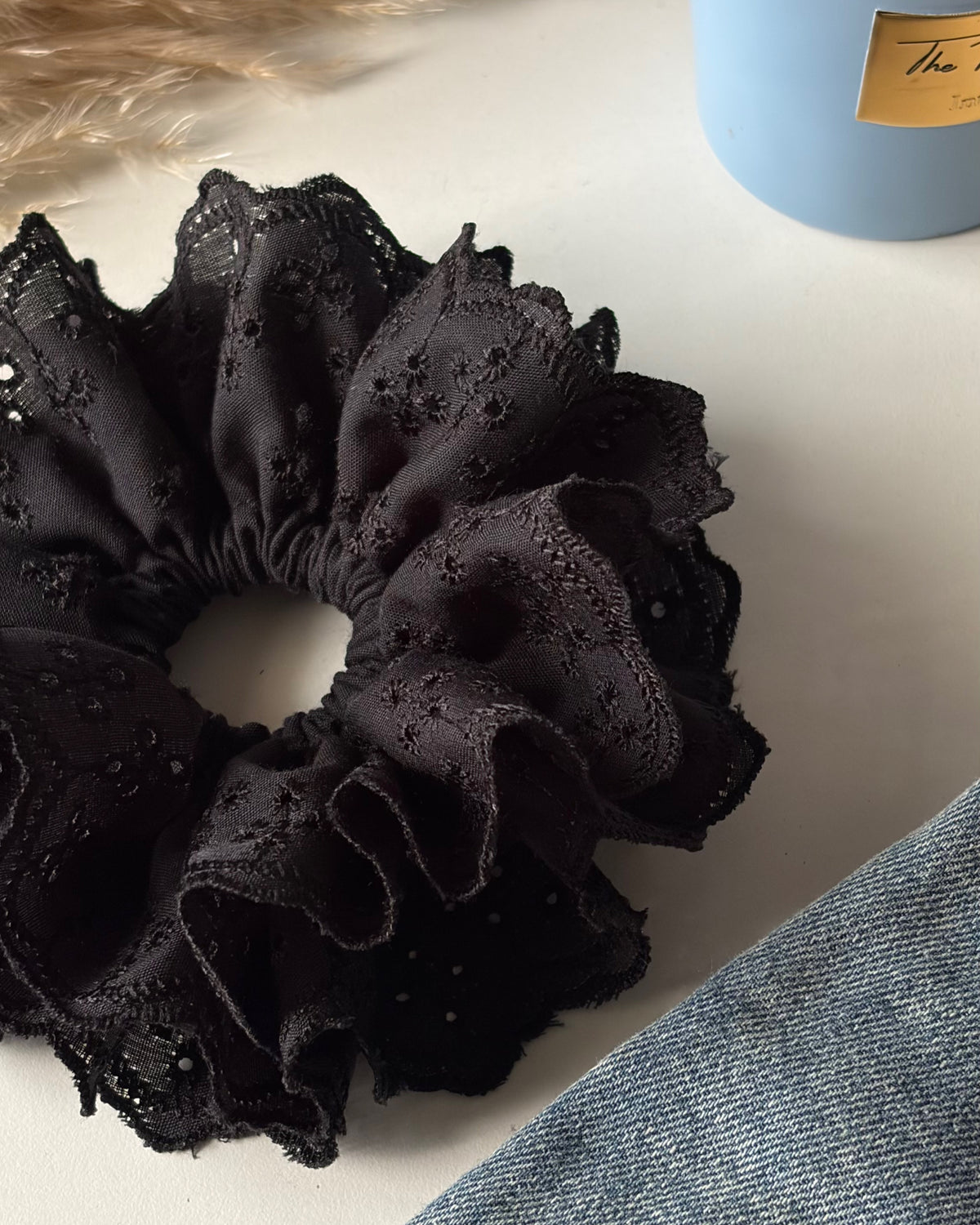 Noir Lace