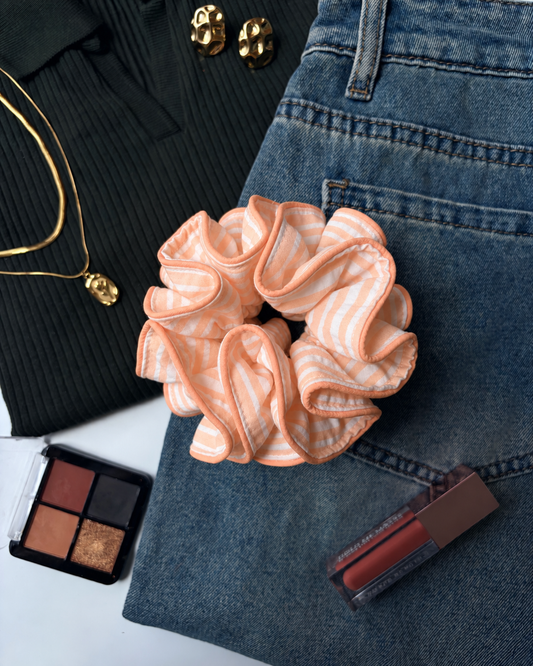 Peach Sorbet