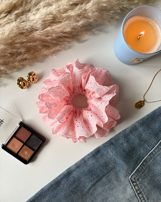 Blush Lace