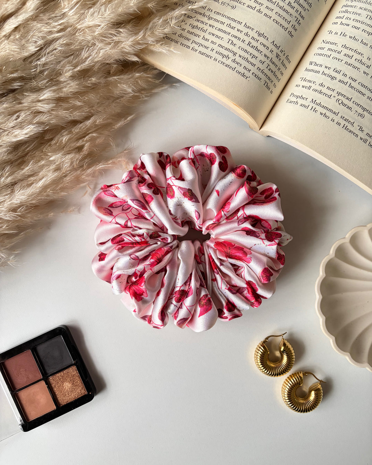 Rosé Bloom