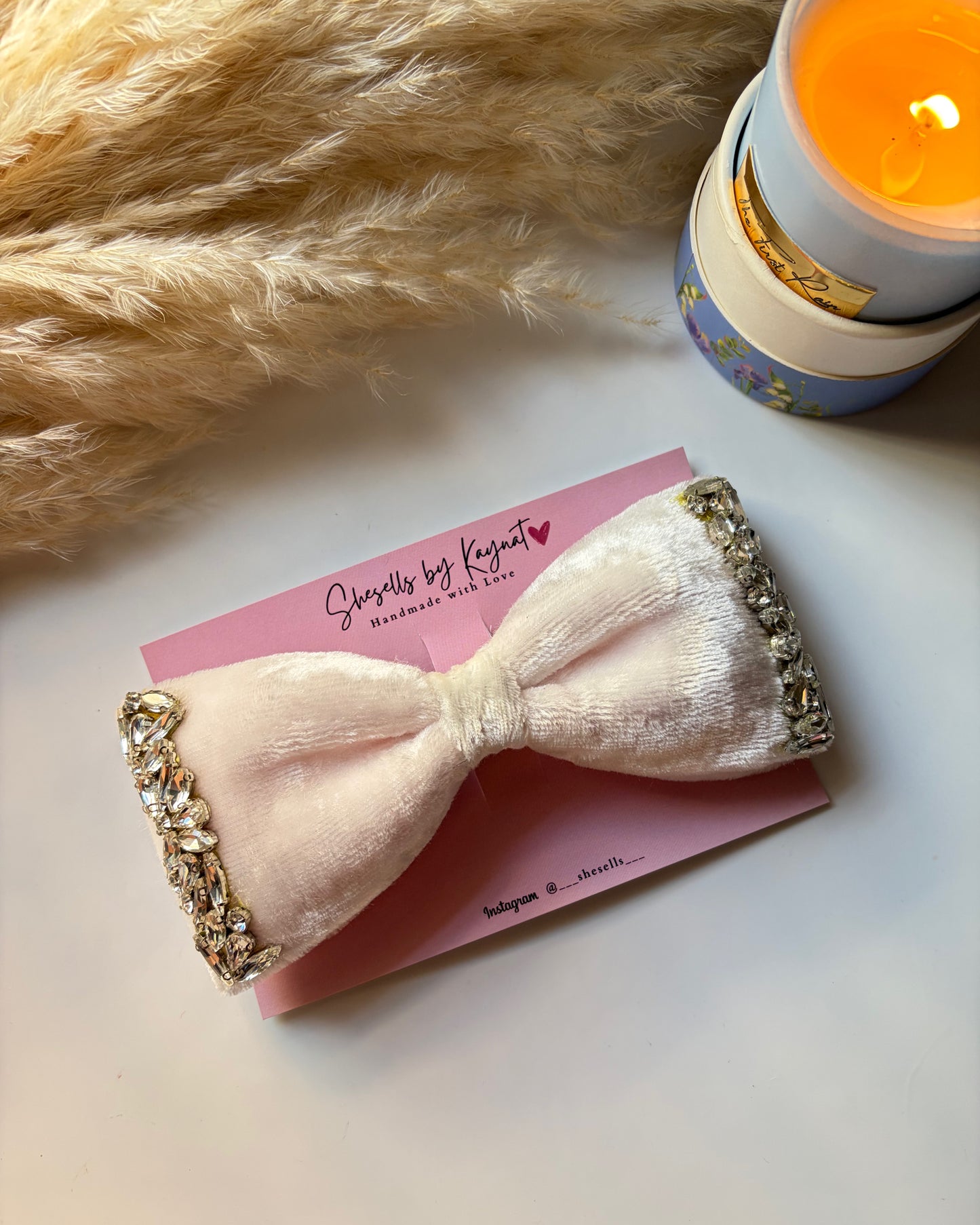 Soft Ivory