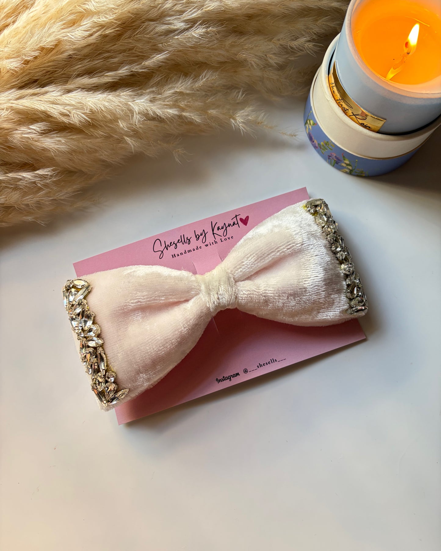 Soft Ivory