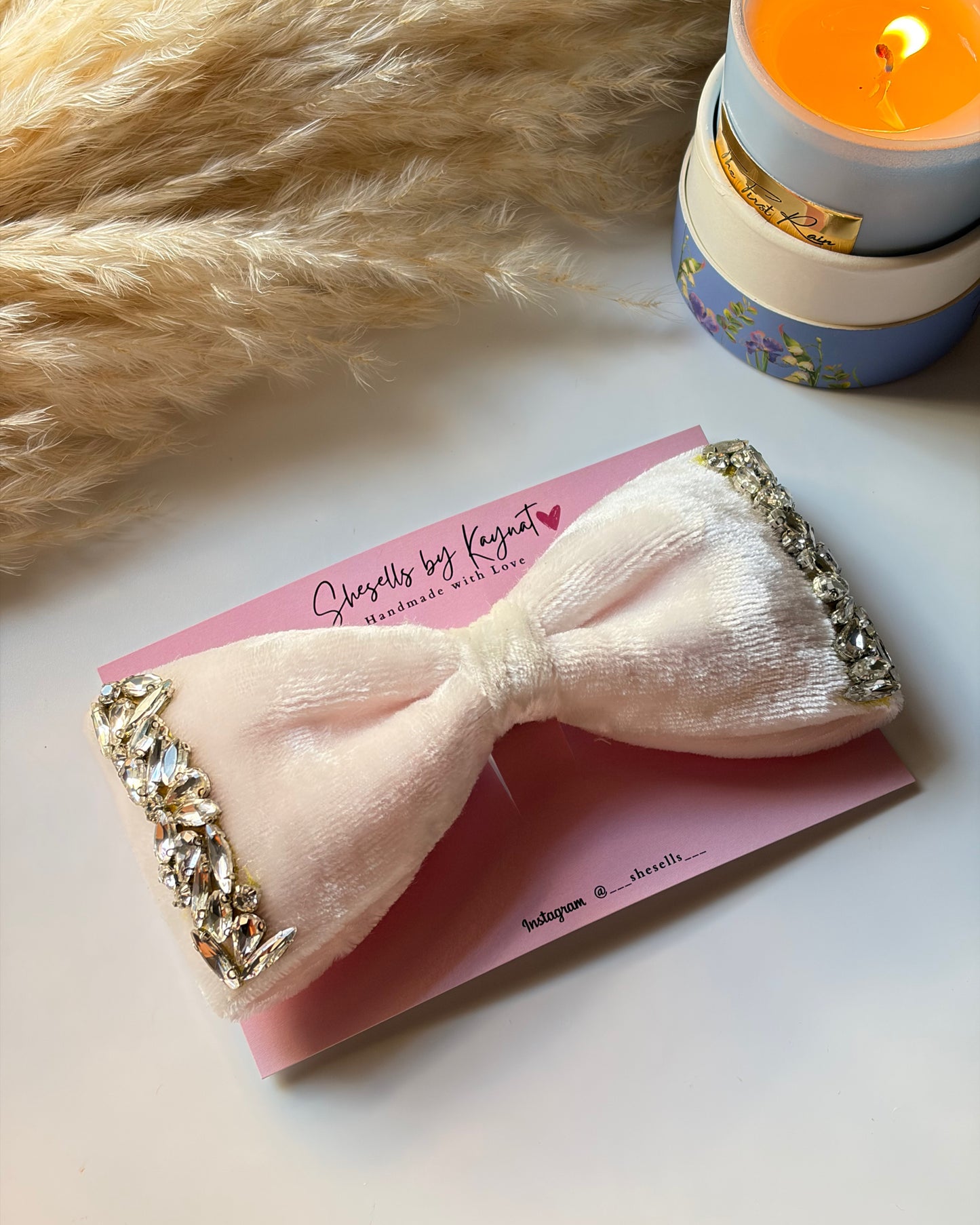 Soft Ivory