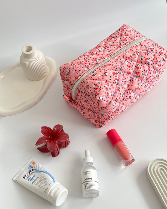 Blush Meadow